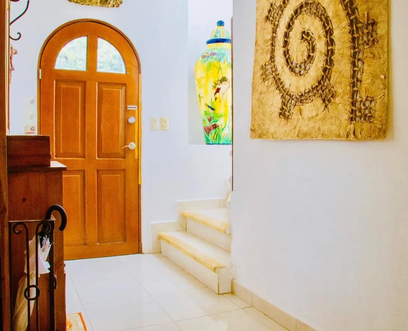 Gorgeous 11 People Superior Villa With Pool Playacar Phase 2 0*, Playa del Carmen Mexikó