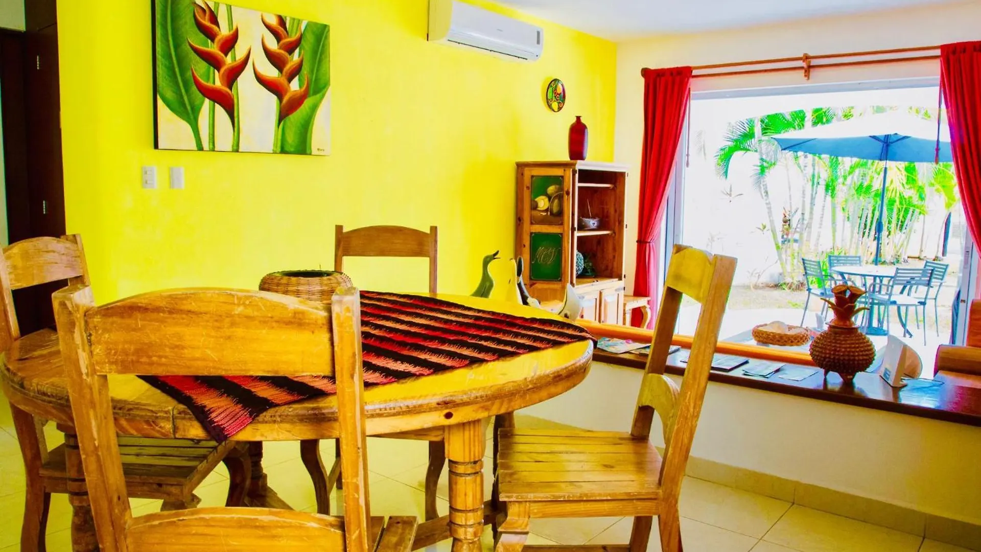 Gorgeous 11 People Superior Villa With Pool Playacar Phase 2  Playa del Carmen