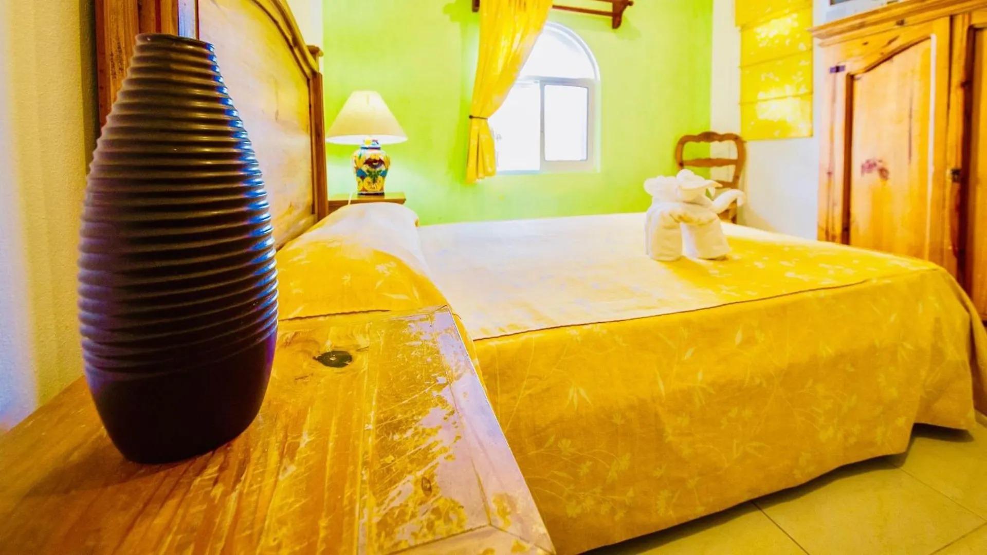 Gorgeous 11 People Superior Villa With Pool Playacar Phase 2 0*, Playa del Carmen