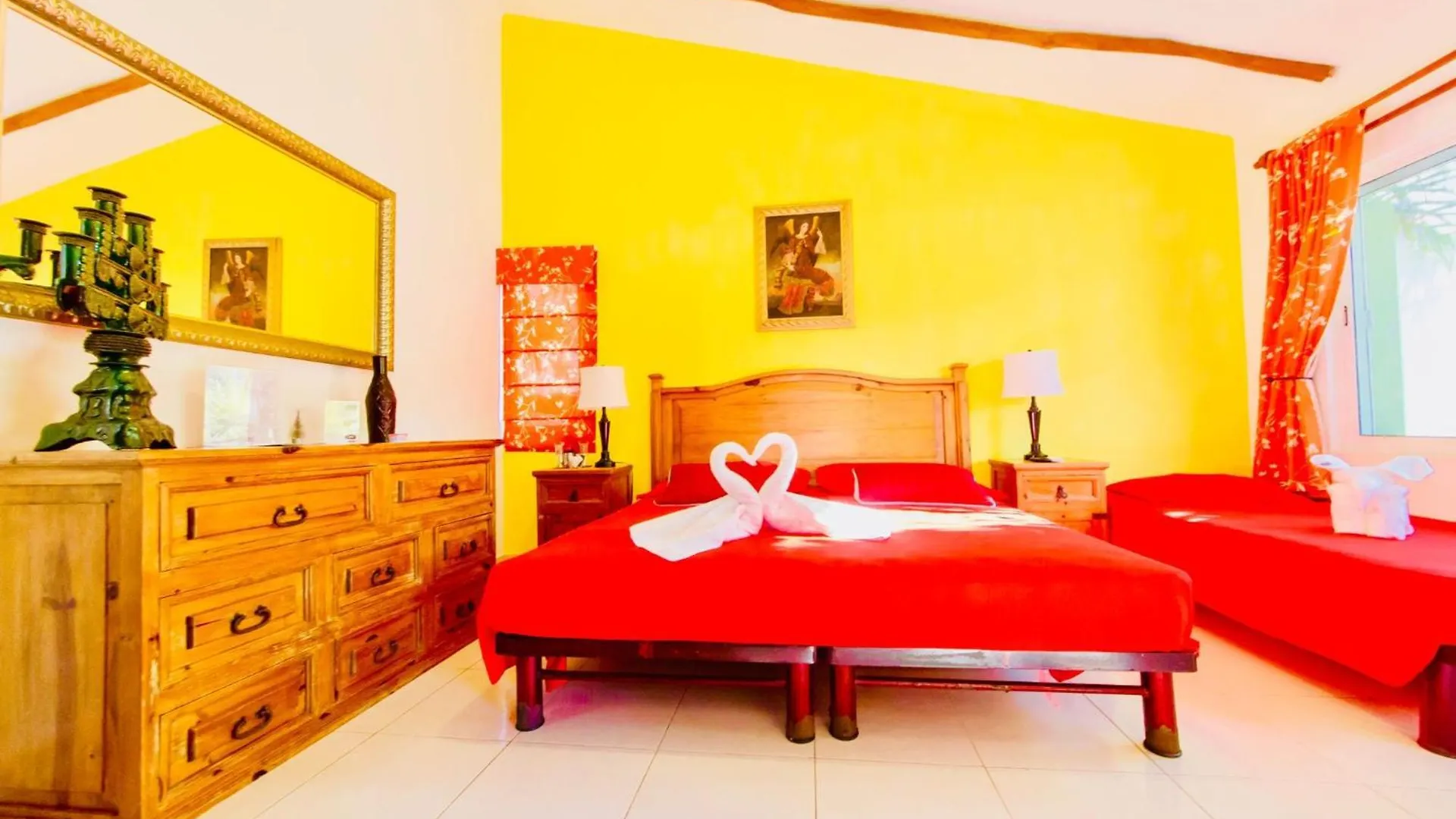 Gorgeous 11 People Superior Villa With Pool Playacar Phase 2  Playa del Carmen