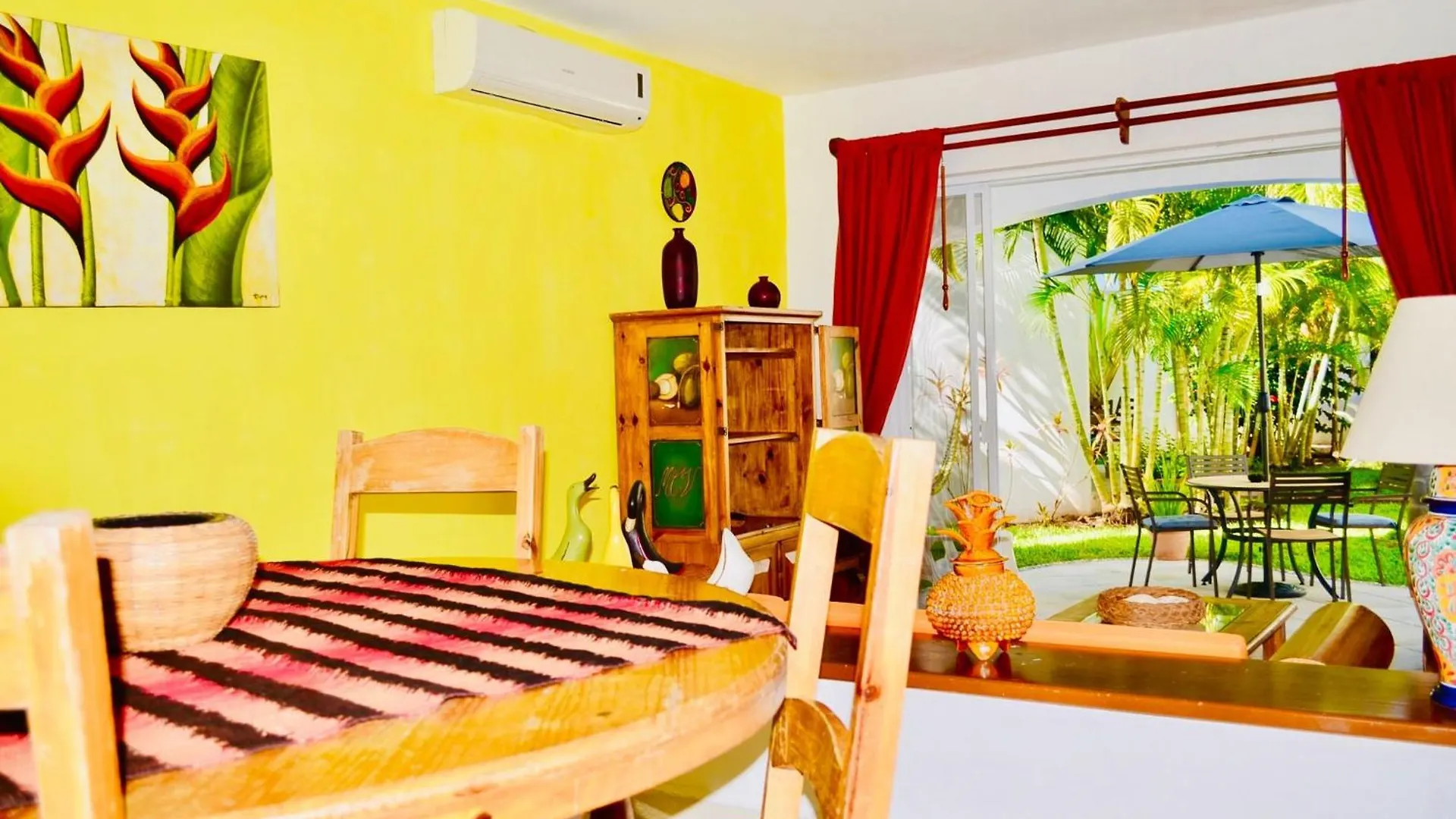 Gorgeous 11 People Superior Villa With Pool Playacar Phase 2 Mexikó