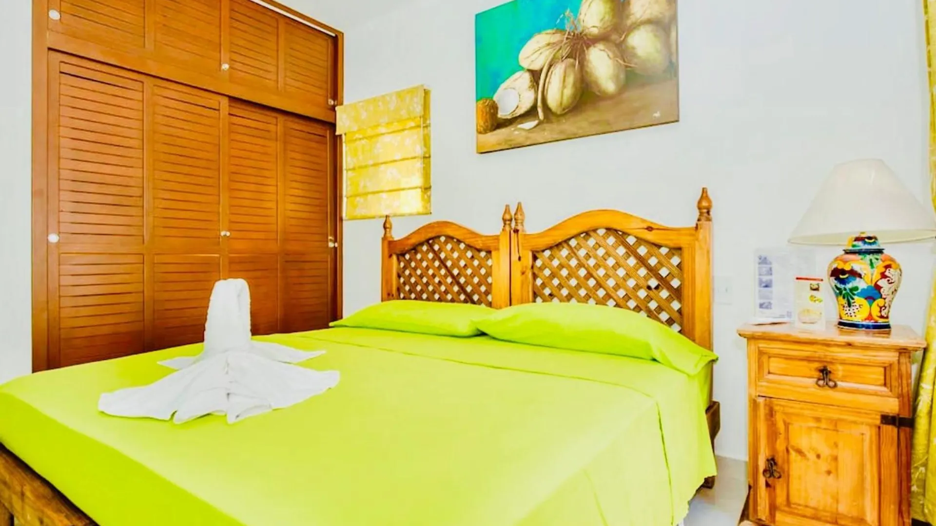 Gorgeous 11 People Superior Villa With Pool Playacar Phase 2 0*, Playa del Carmen