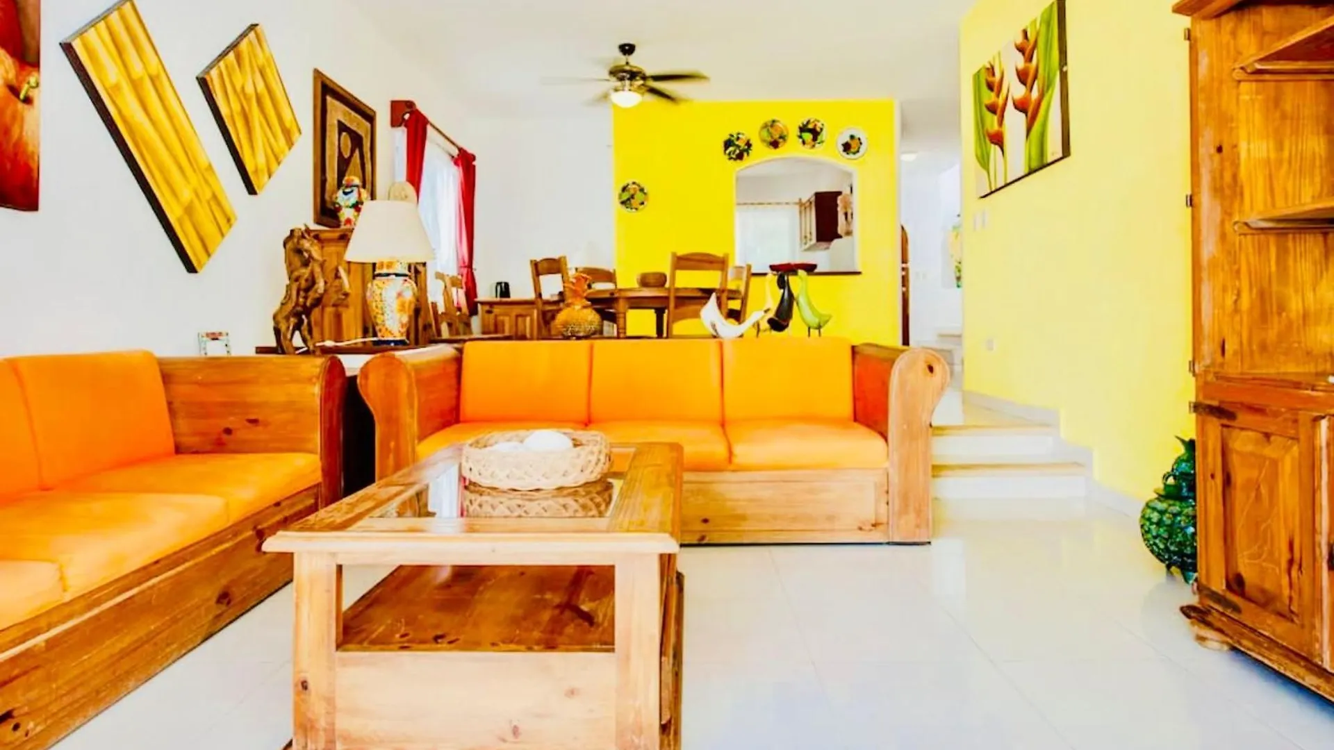 Gorgeous 11 People Superior Villa With Pool Playacar Phase 2 0*, Playa del Carmen