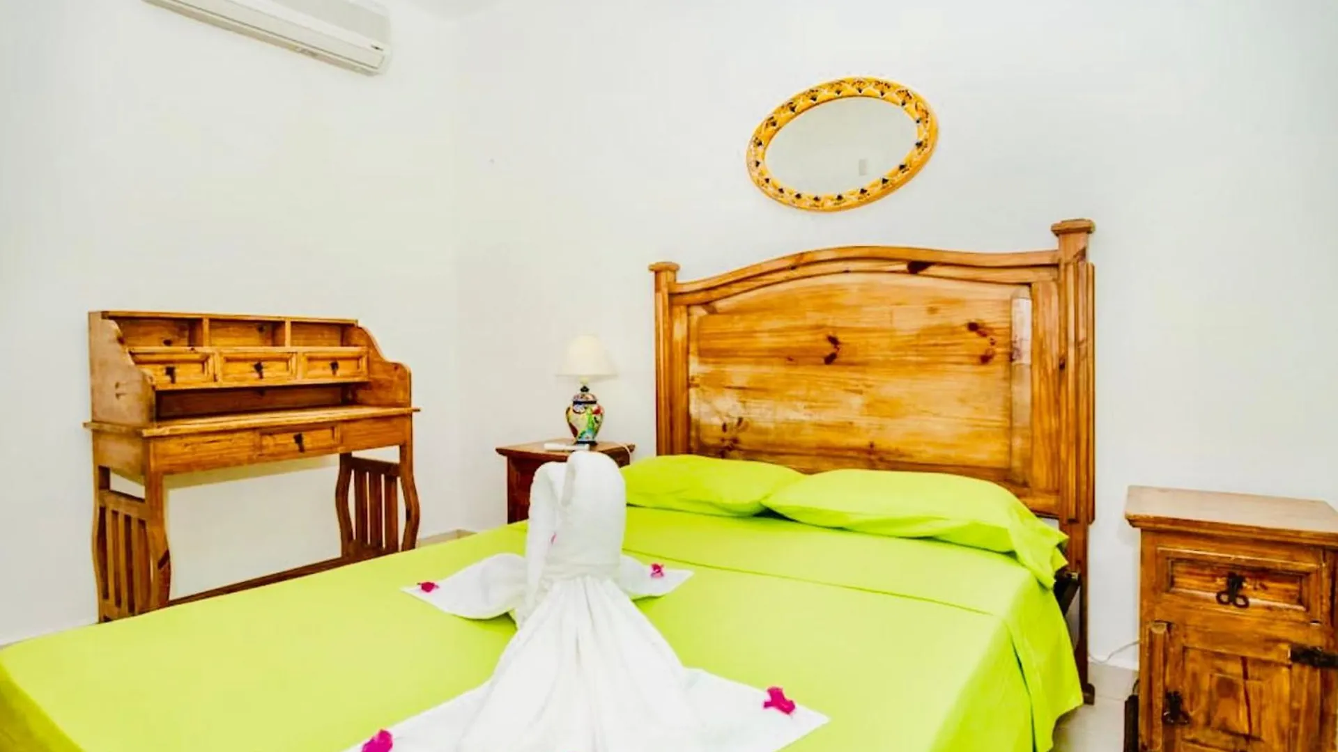 Gorgeous 11 People Superior Villa With Pool Playacar Phase 2  Playa del Carmen
