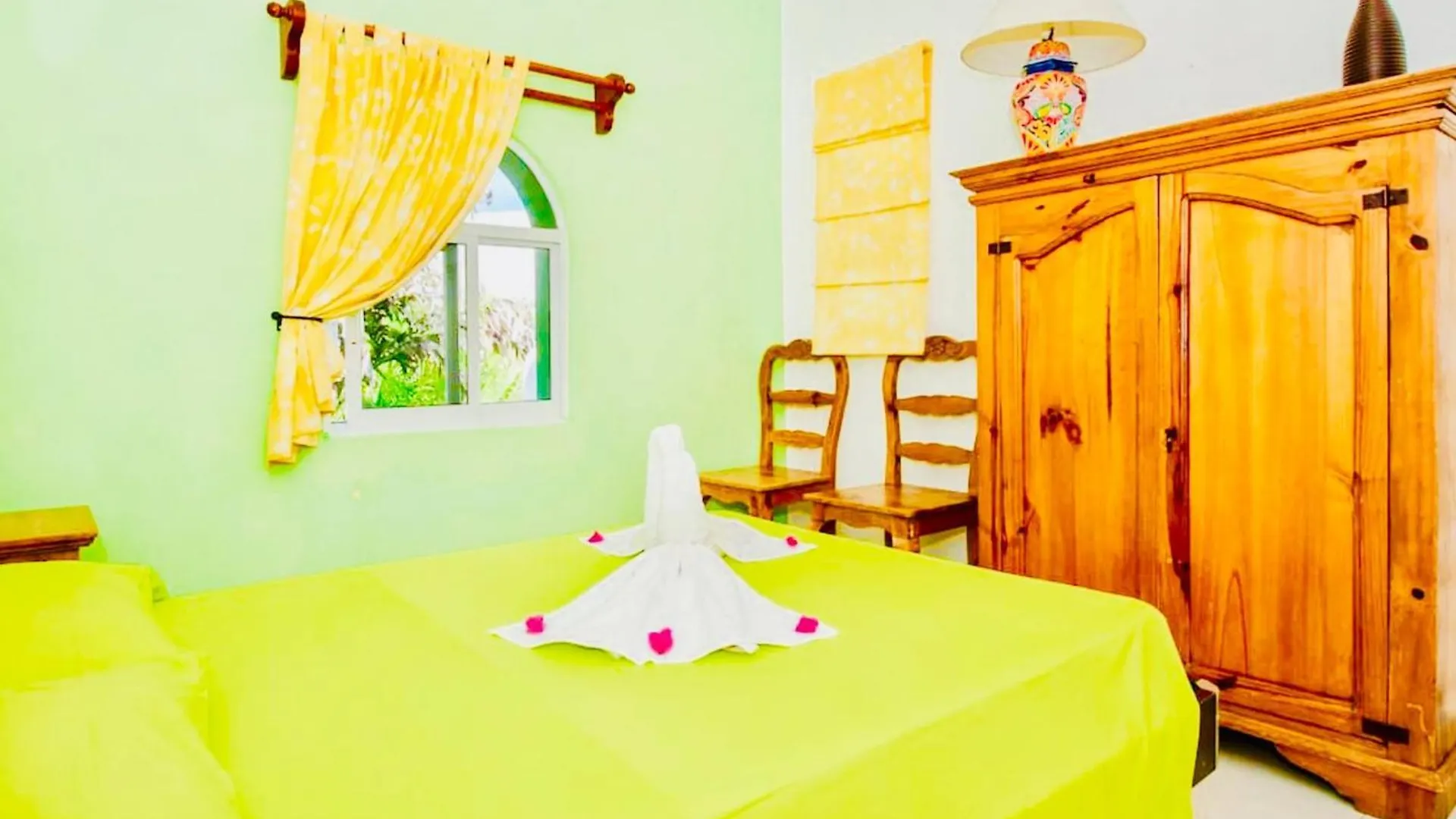 Gorgeous 11 People Superior Villa With Pool Playacar Phase 2  Playa del Carmen