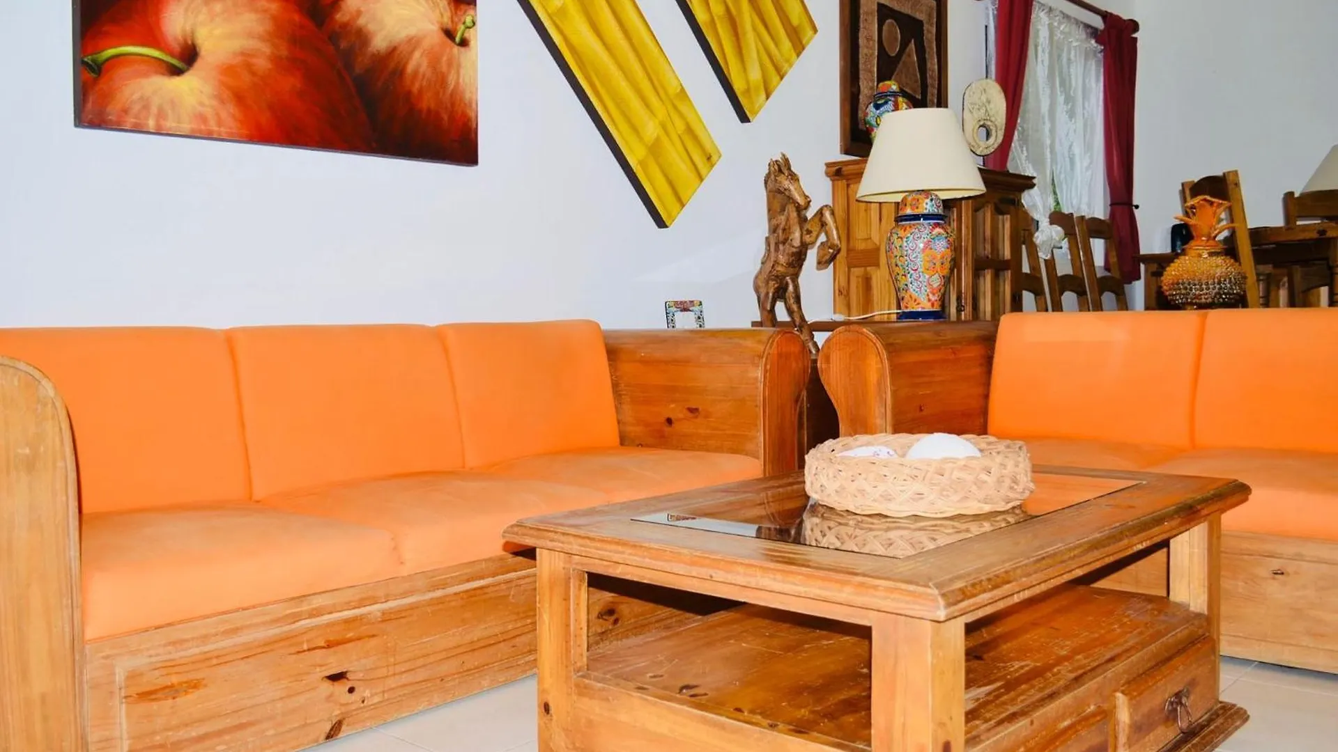 Gorgeous 11 People Superior Villa With Pool Playacar Phase 2
