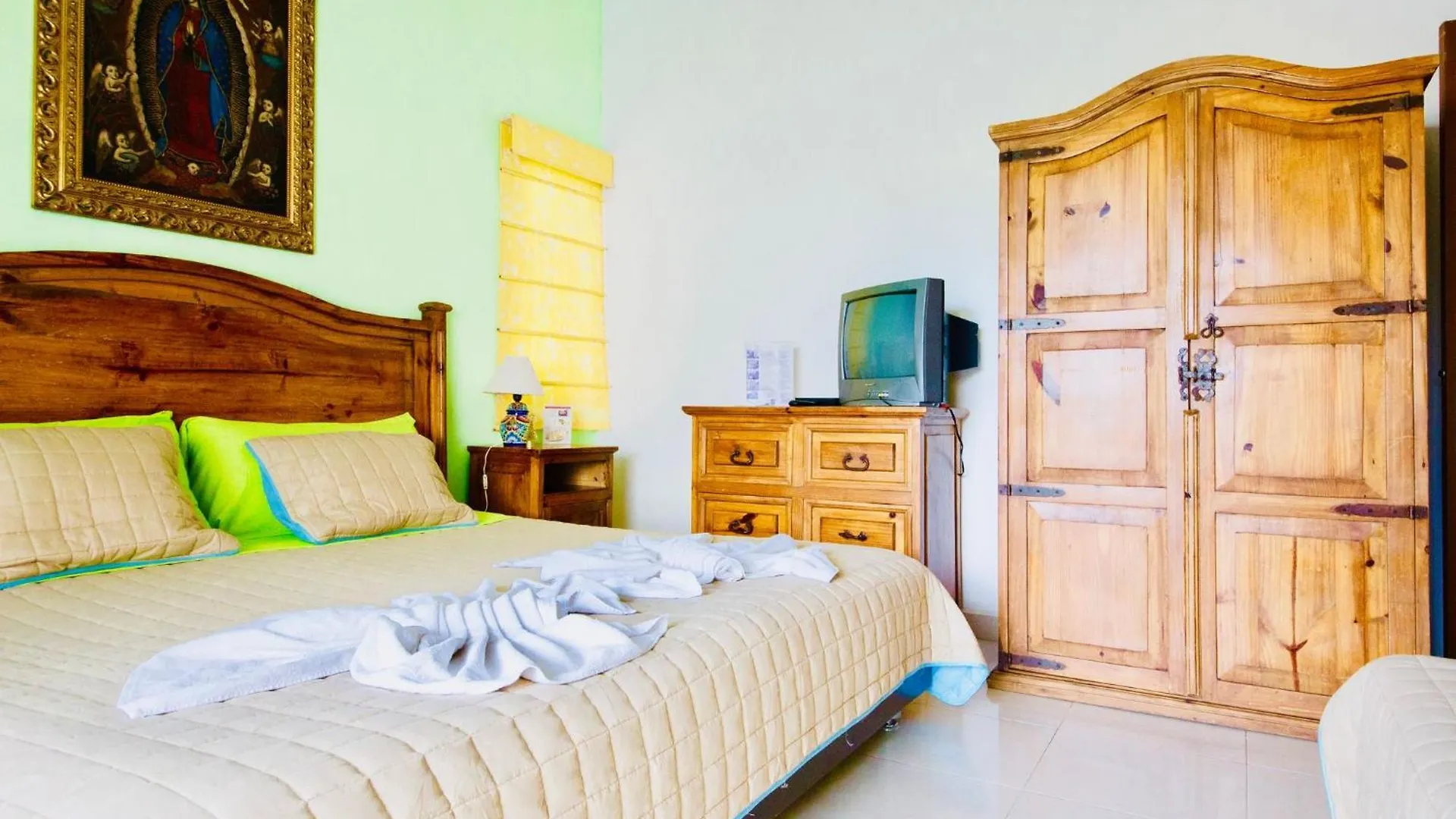 Gorgeous 11 People Superior Villa With Pool Playacar Phase 2 0*, بلايا ديل كارمن