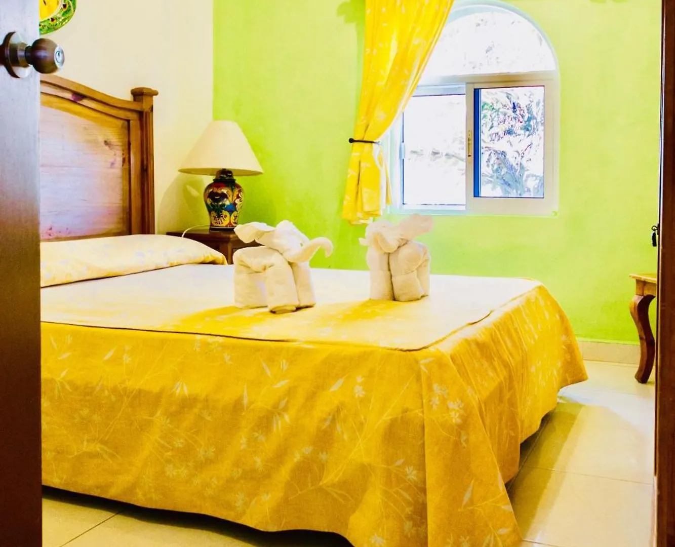 Gorgeous 11 People Superior Villa With Pool Playacar Phase 2