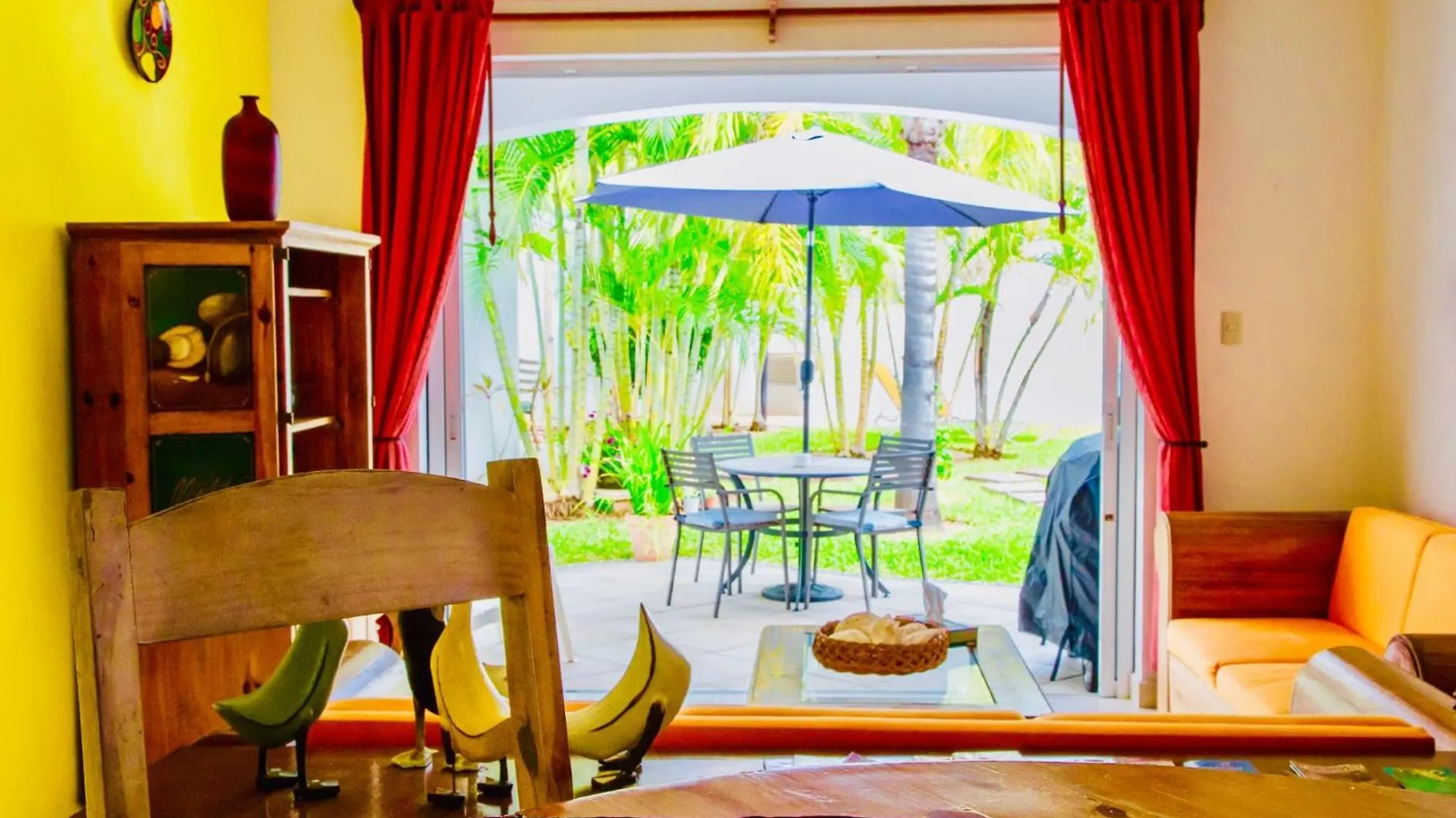 Gorgeous 11 People Superior Villa With Pool Playacar Phase 2