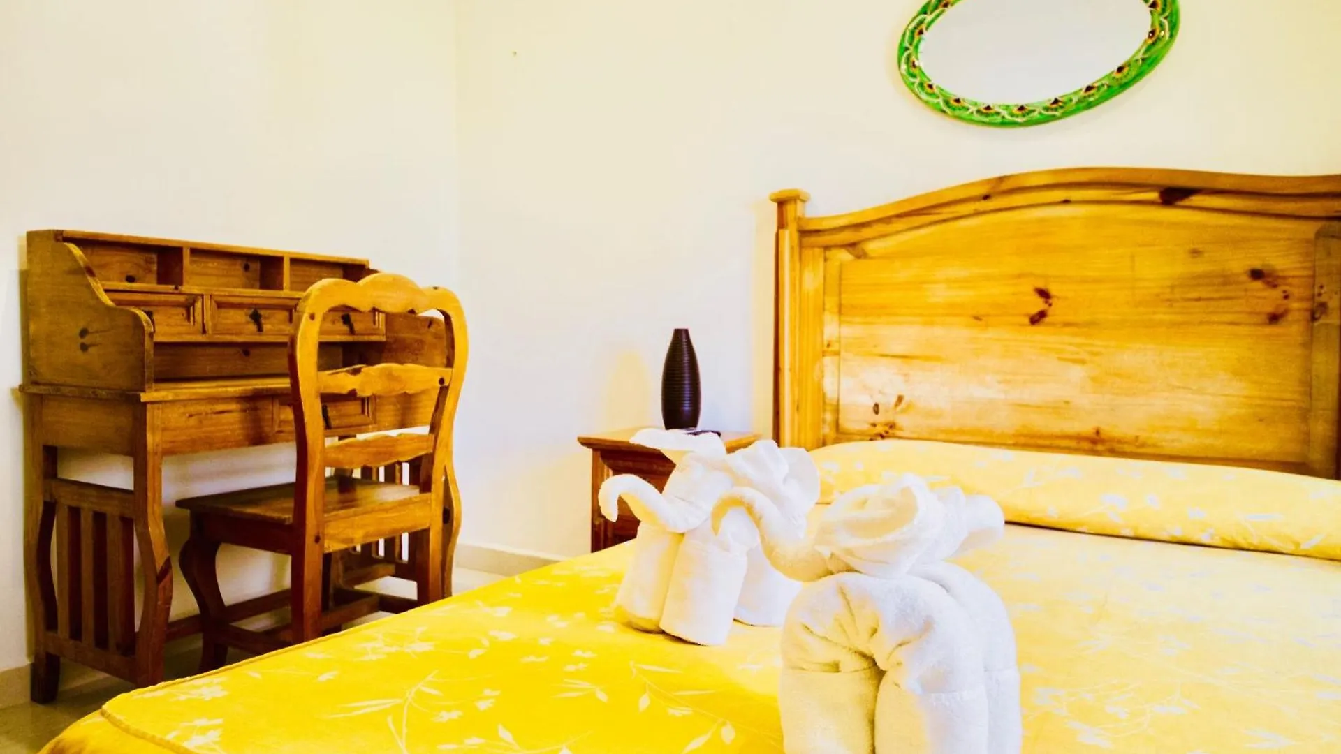 Gorgeous 11 People Superior Villa With Pool Playacar Phase 2 المكسيك