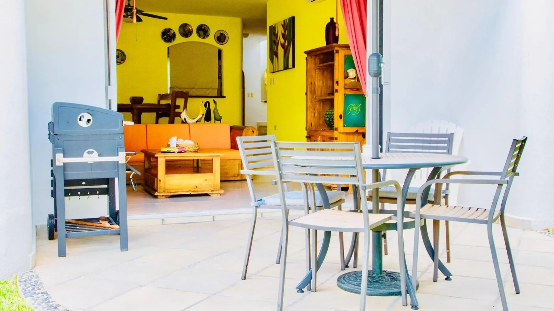 Gorgeous 11 People Superior Villa With Pool Playacar Phase 2 0*, بلايا ديل كارمن