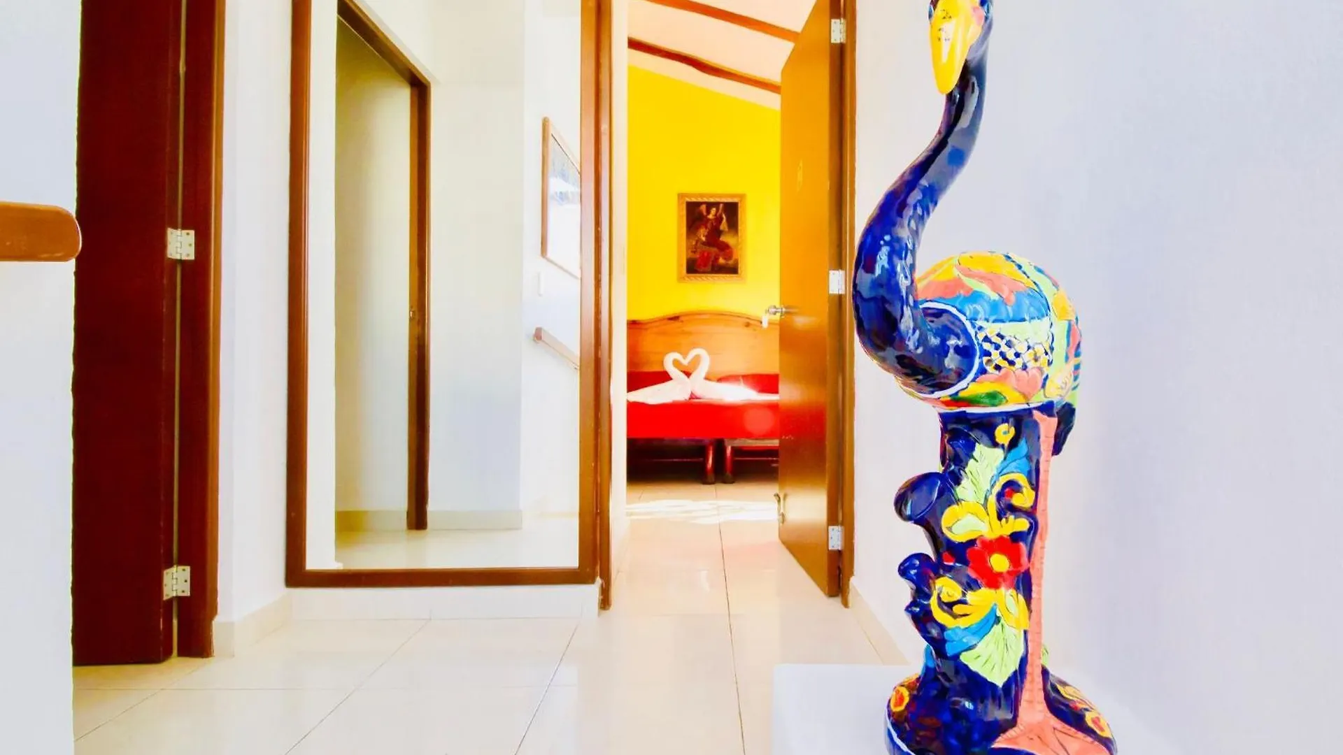 Gorgeous 11 People Superior Villa With Pool Playacar Phase 2