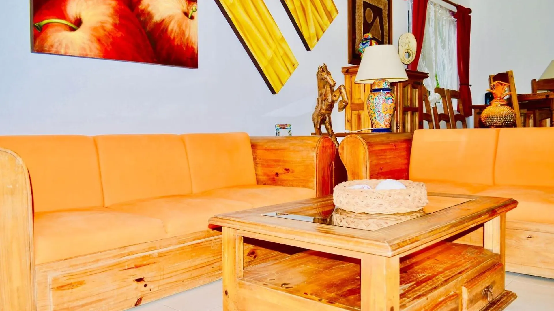 Gorgeous 11 People Superior Villa With Pool Playacar Phase 2