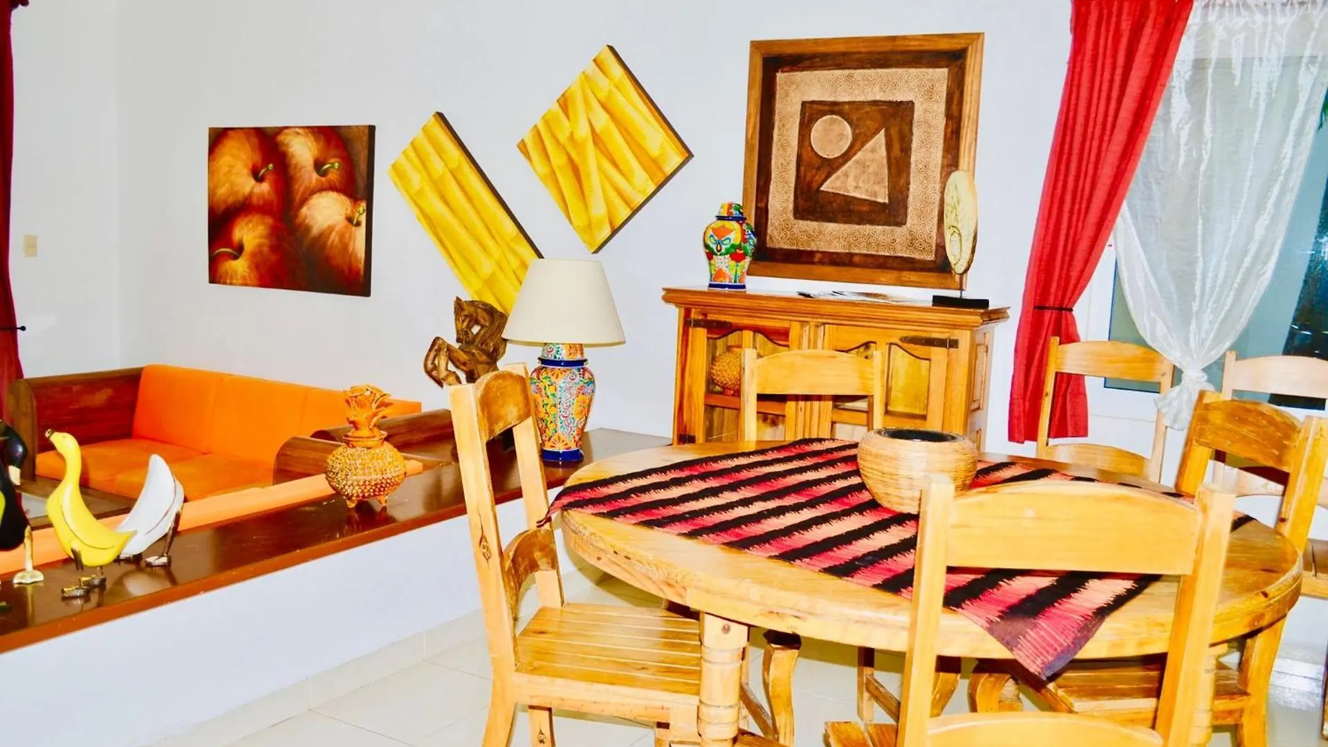 Gorgeous 11 People Superior Villa With Pool Playacar Phase 2