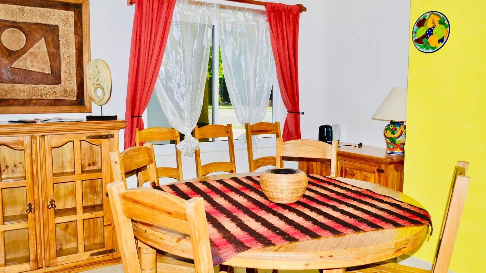 Gorgeous 11 People Superior Villa With Pool Playacar Phase 2