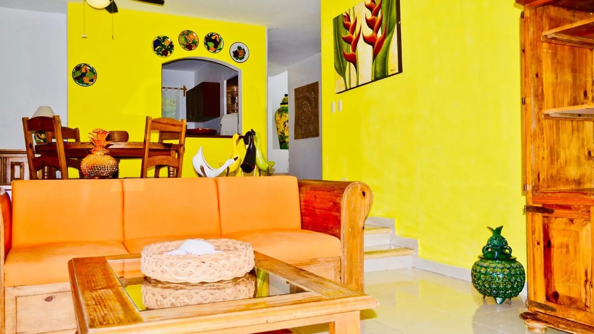 Gorgeous 11 People Superior Villa With Pool Playacar Phase 2 0*, بلايا ديل كارمن المكسيك