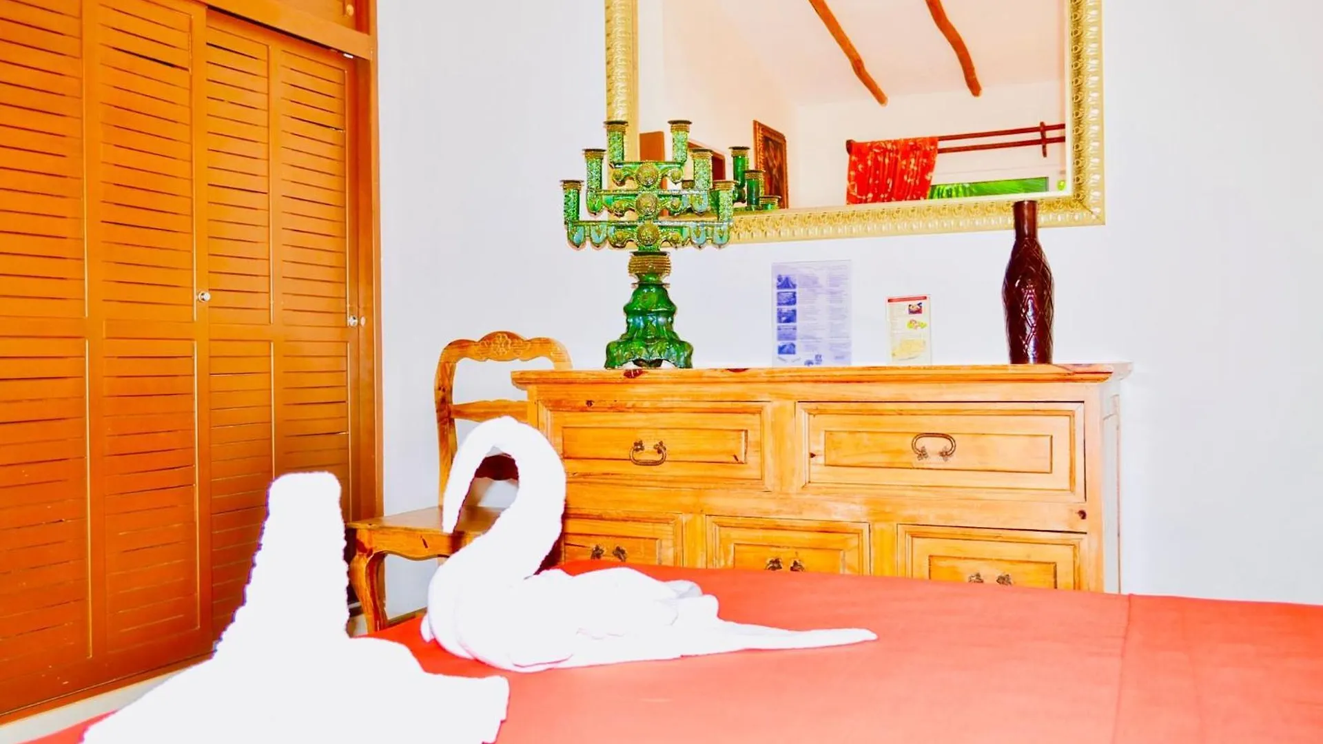 Gorgeous 11 People Superior Villa With Pool Playacar Phase 2