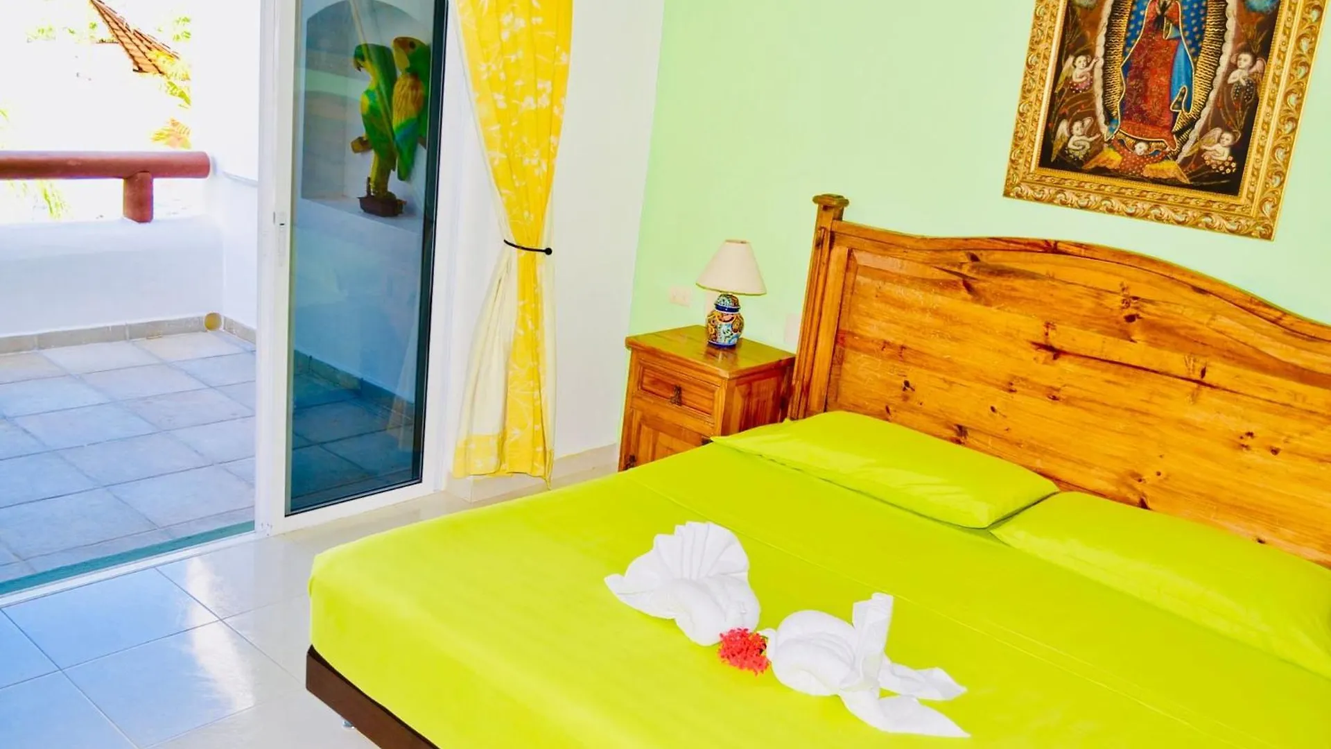 Gorgeous 11 People Superior Villa With Pool Playacar Phase 2 بلايا ديل كارمن