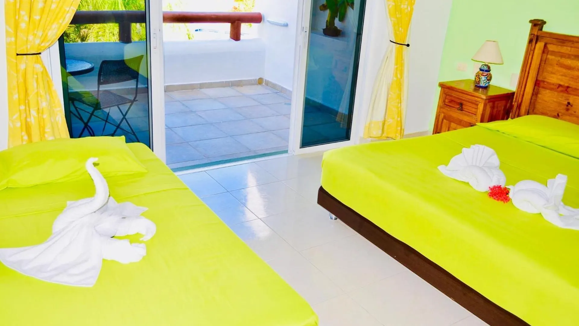 Gorgeous 11 People Superior Villa With Pool Playacar Phase 2