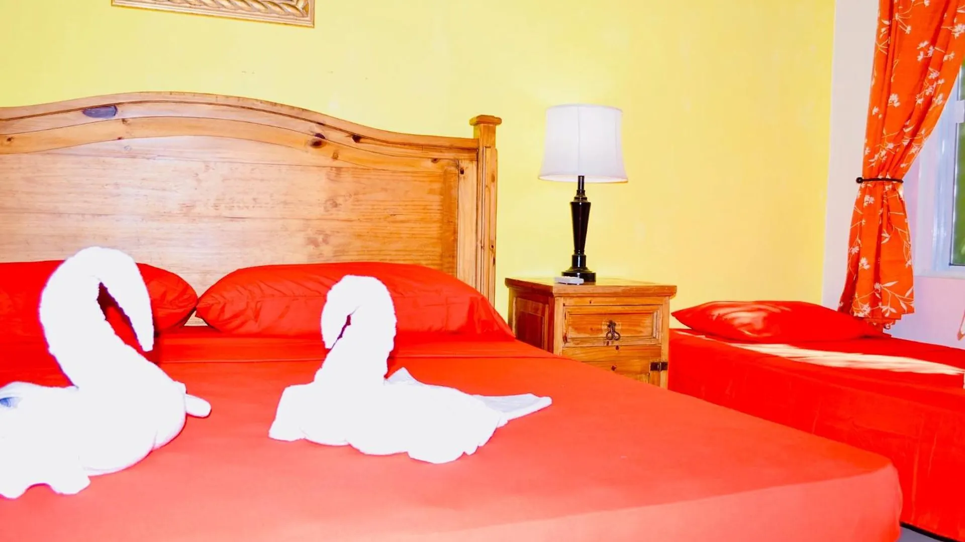 Gorgeous 11 People Superior Villa With Pool Playacar Phase 2 المكسيك