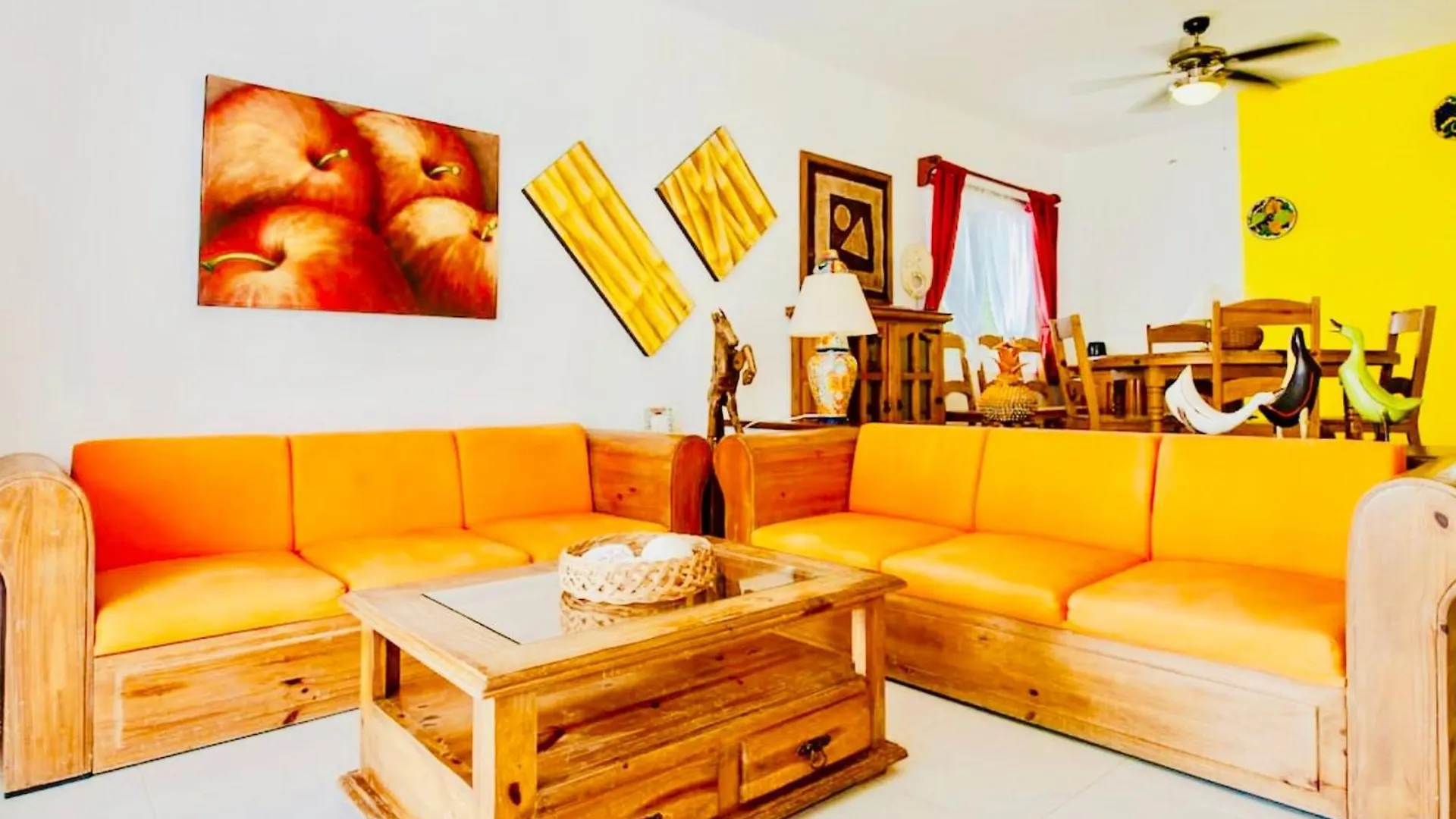 Gorgeous 11 People Superior Villa With Pool Playacar Phase 2