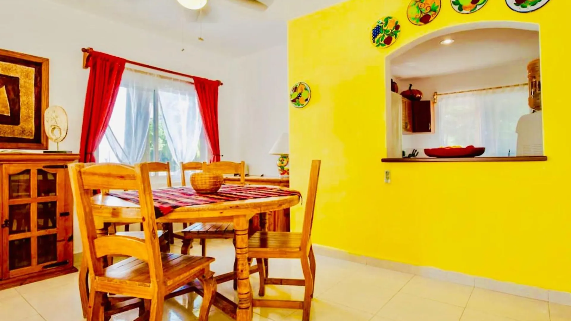 Gorgeous 11 People Superior Villa With Pool Playacar Phase 2 المكسيك