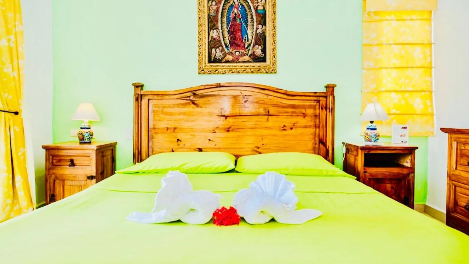 Gorgeous 11 People Superior Villa With Pool Playacar Phase 2 0*, بلايا ديل كارمن المكسيك