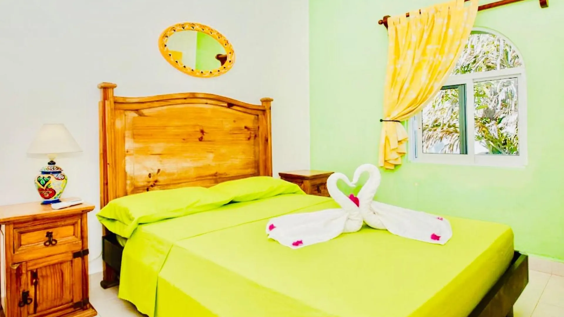 Gorgeous 11 People Superior Villa With Pool Playacar Phase 2  بلايا ديل كارمن