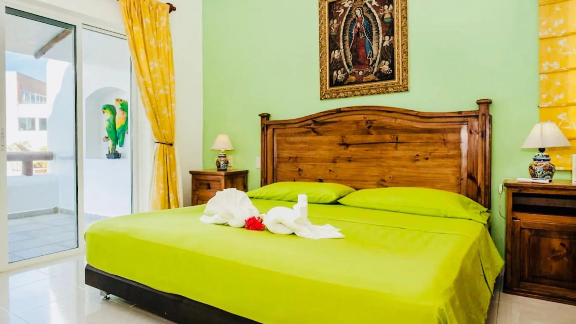 Gorgeous 11 People Superior Villa With Pool Playacar Phase 2