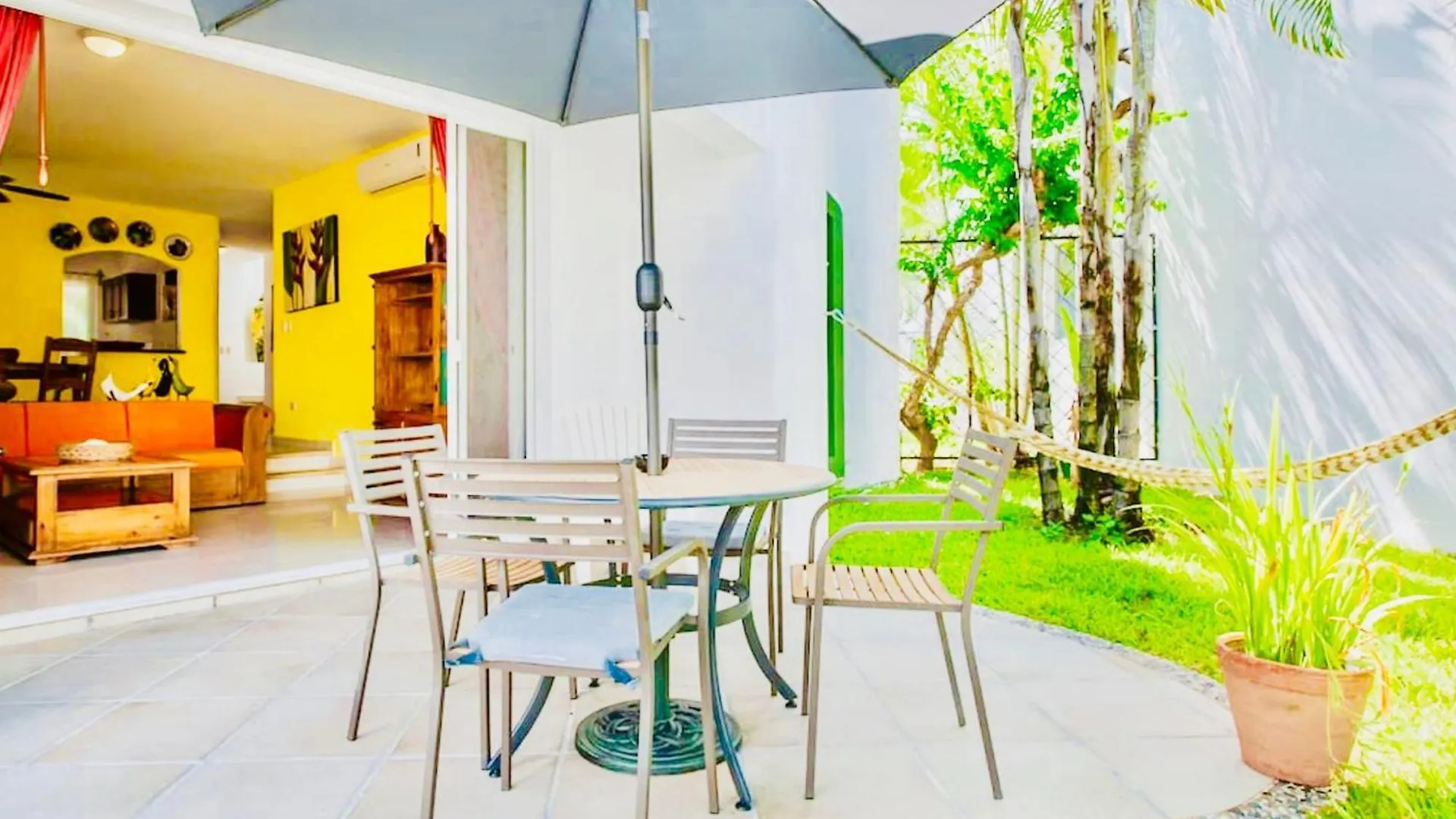 Gorgeous 11 People Superior Villa With Pool Playacar Phase 2  بلايا ديل كارمن