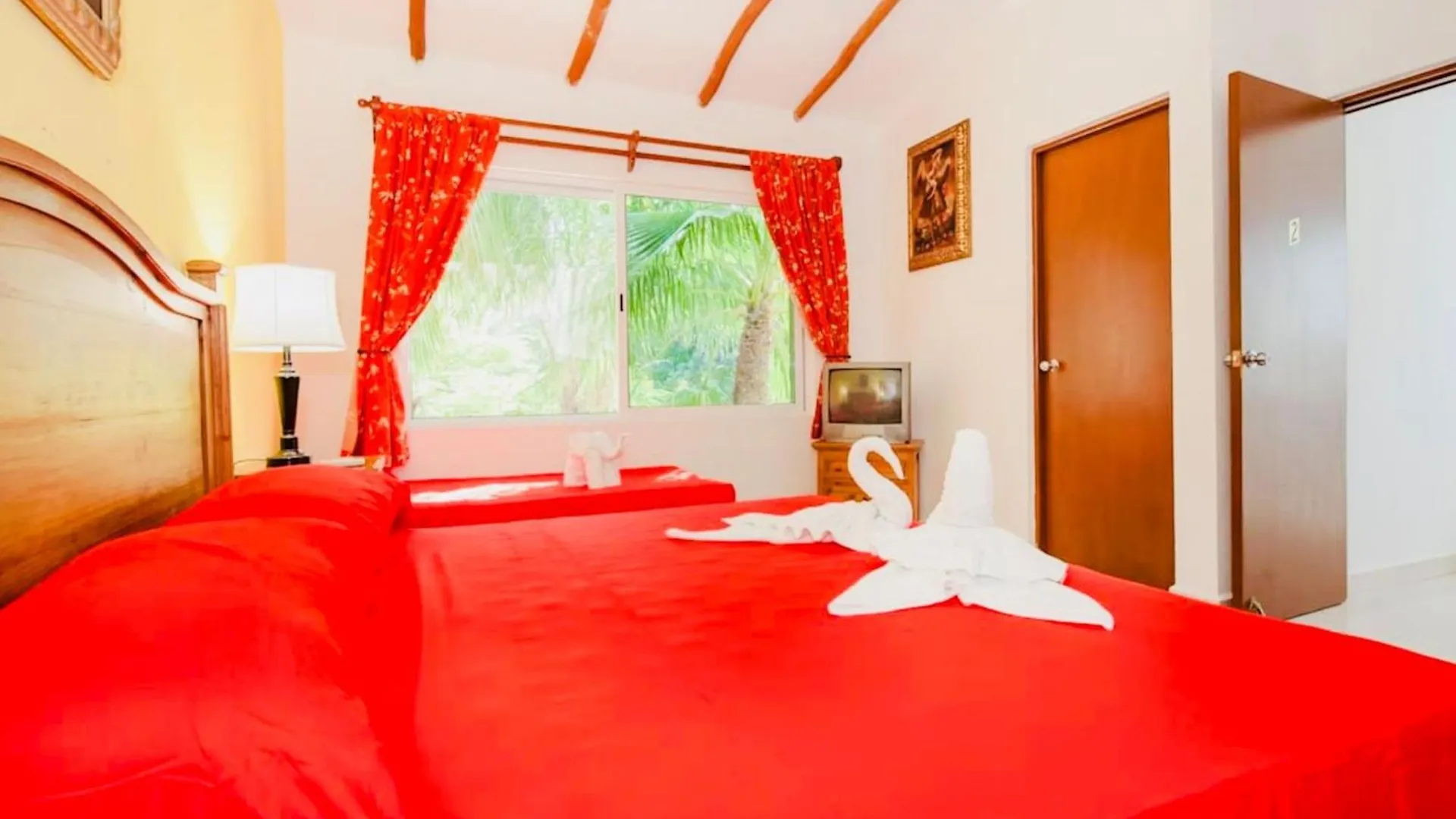 Gorgeous 11 People Superior Villa With Pool Playacar Phase 2
