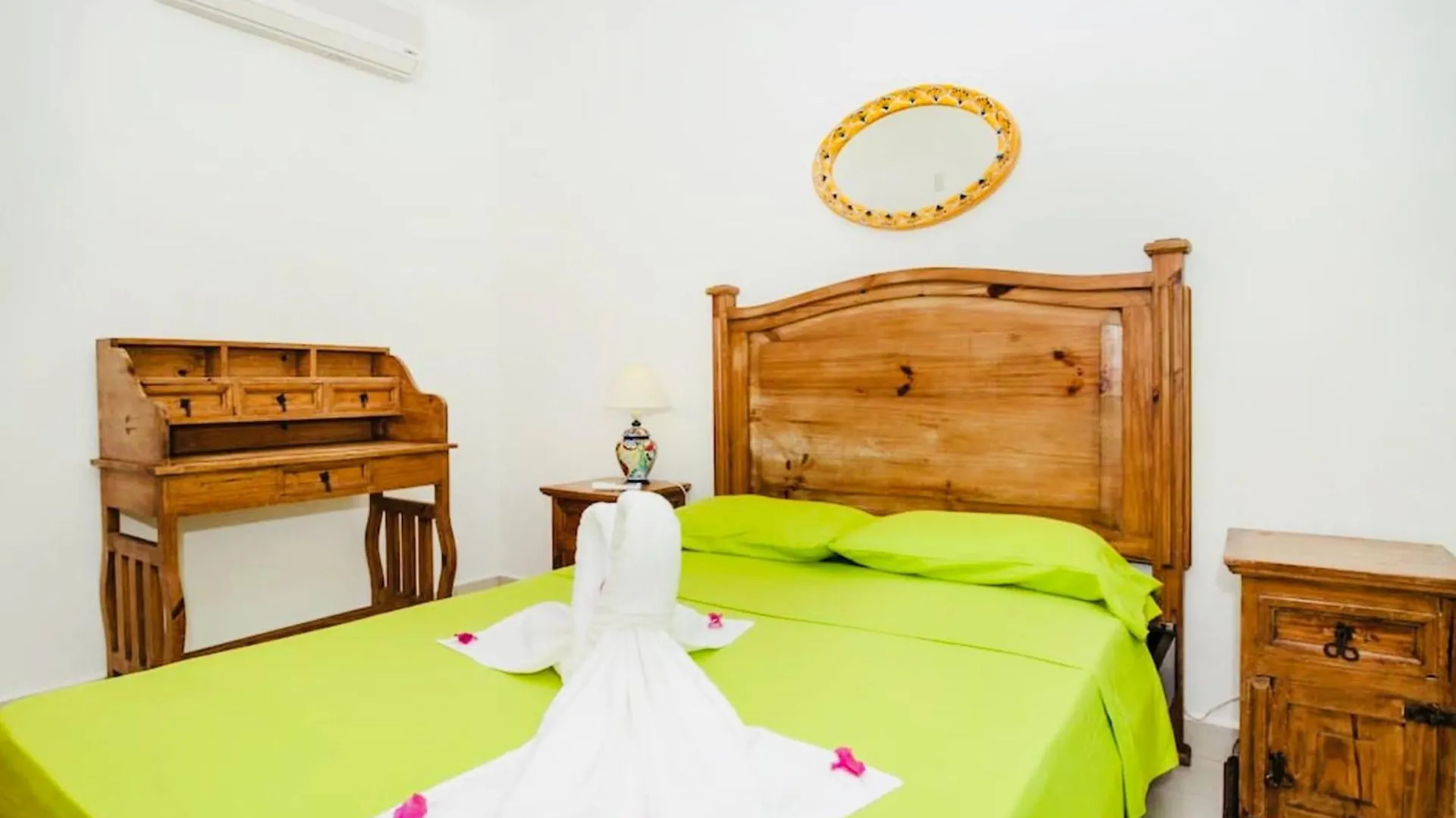 Gorgeous 11 People Superior Villa With Pool Playacar Phase 2